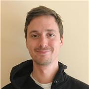 Profesor Nativo de Inglés para Adultos, Adolescentes y Niños